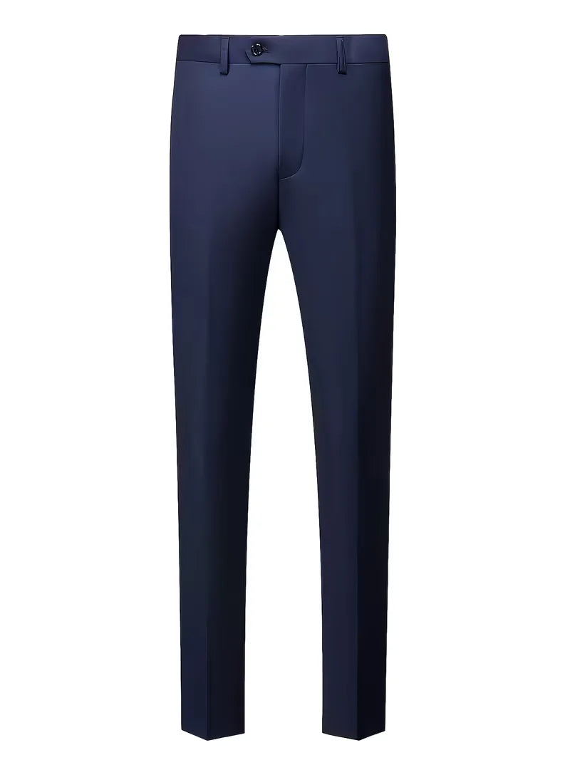Formal Men's Suit Slim Fit