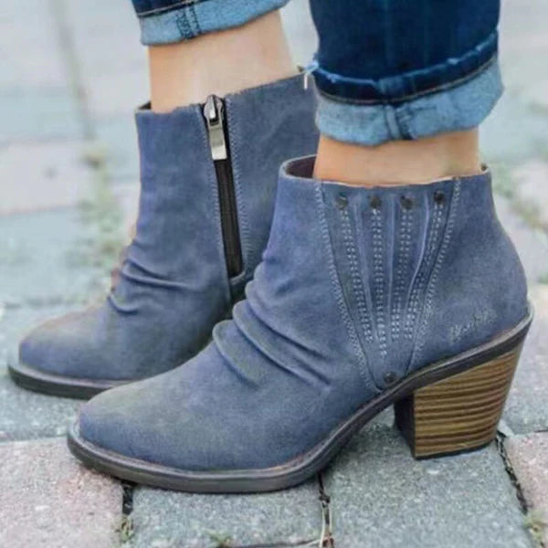 Anette | Stylish Boot