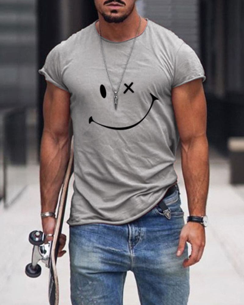 Bram | Men's T-shirt