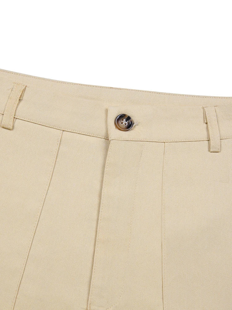 Daan | Stylish Pencil Trousers for Men