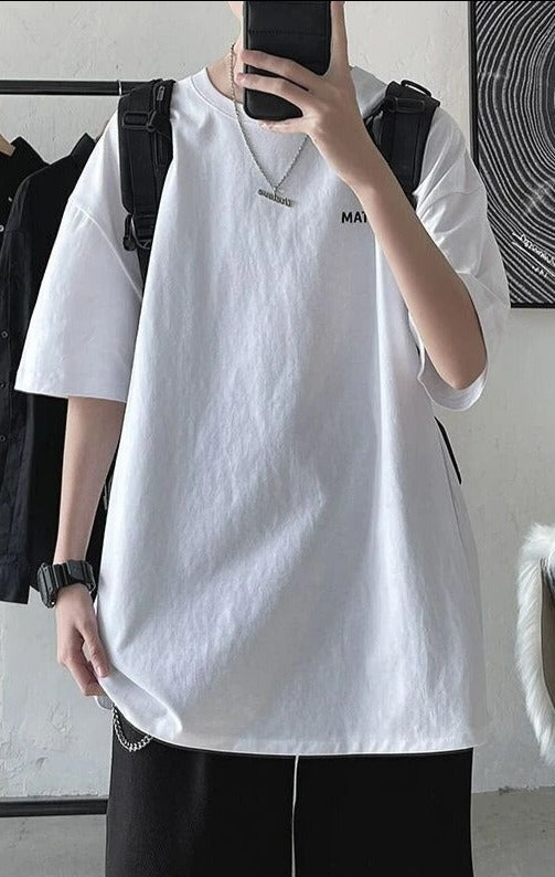 Emil | Summer Casual T-Shirt