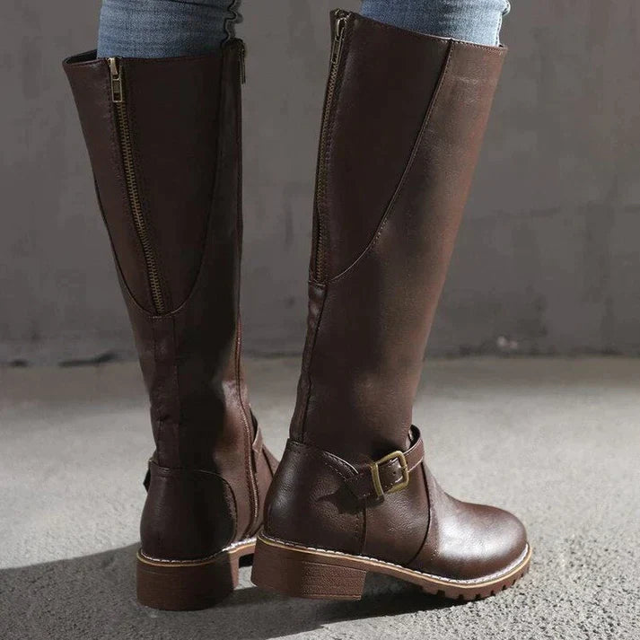 Beautiful Ladies' Boots