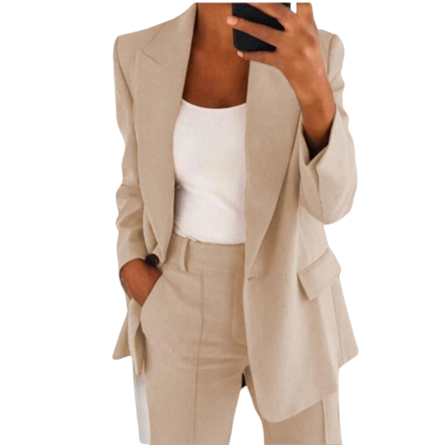 Esmée | Women's Blazer Set