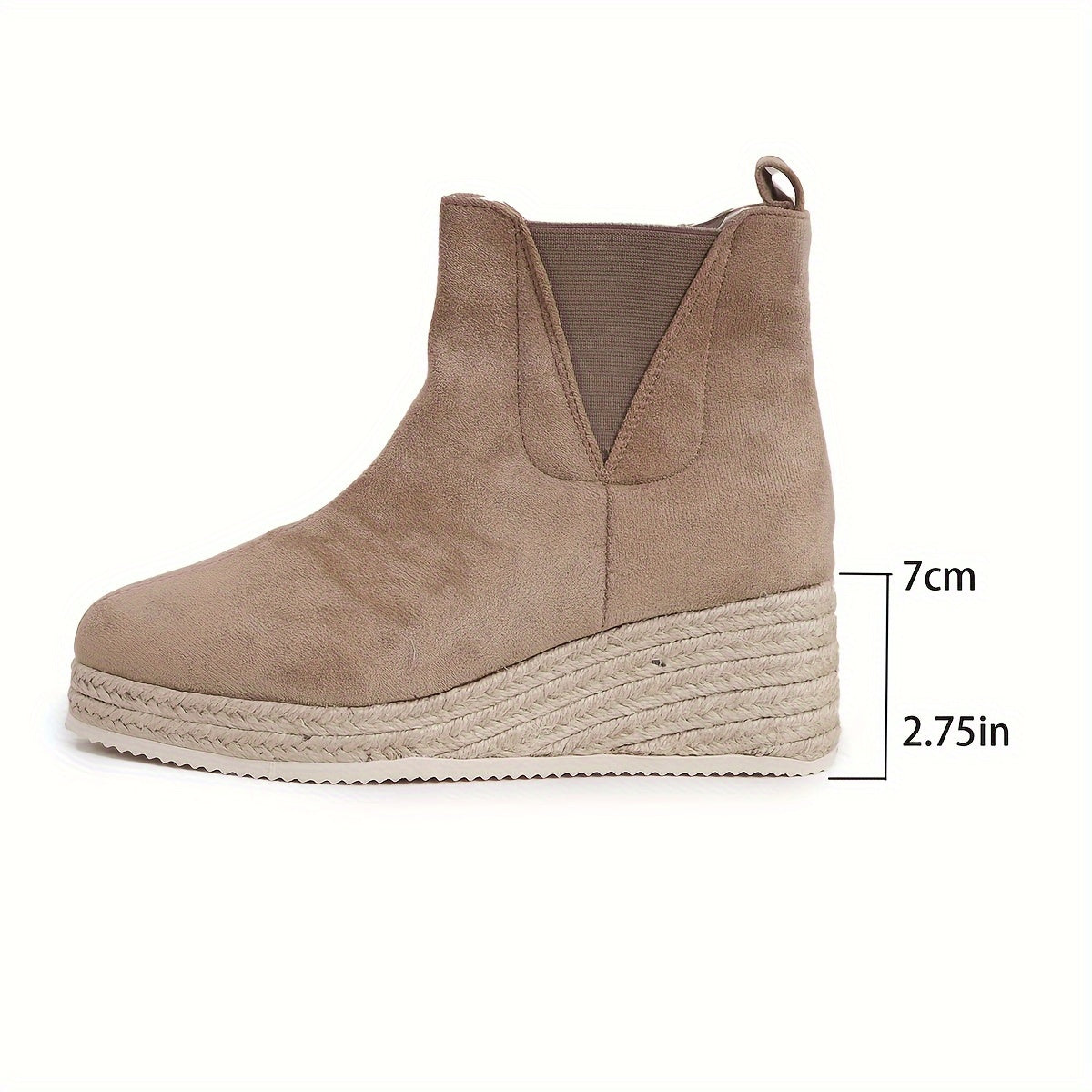 Eva | Stylish Women's Boots