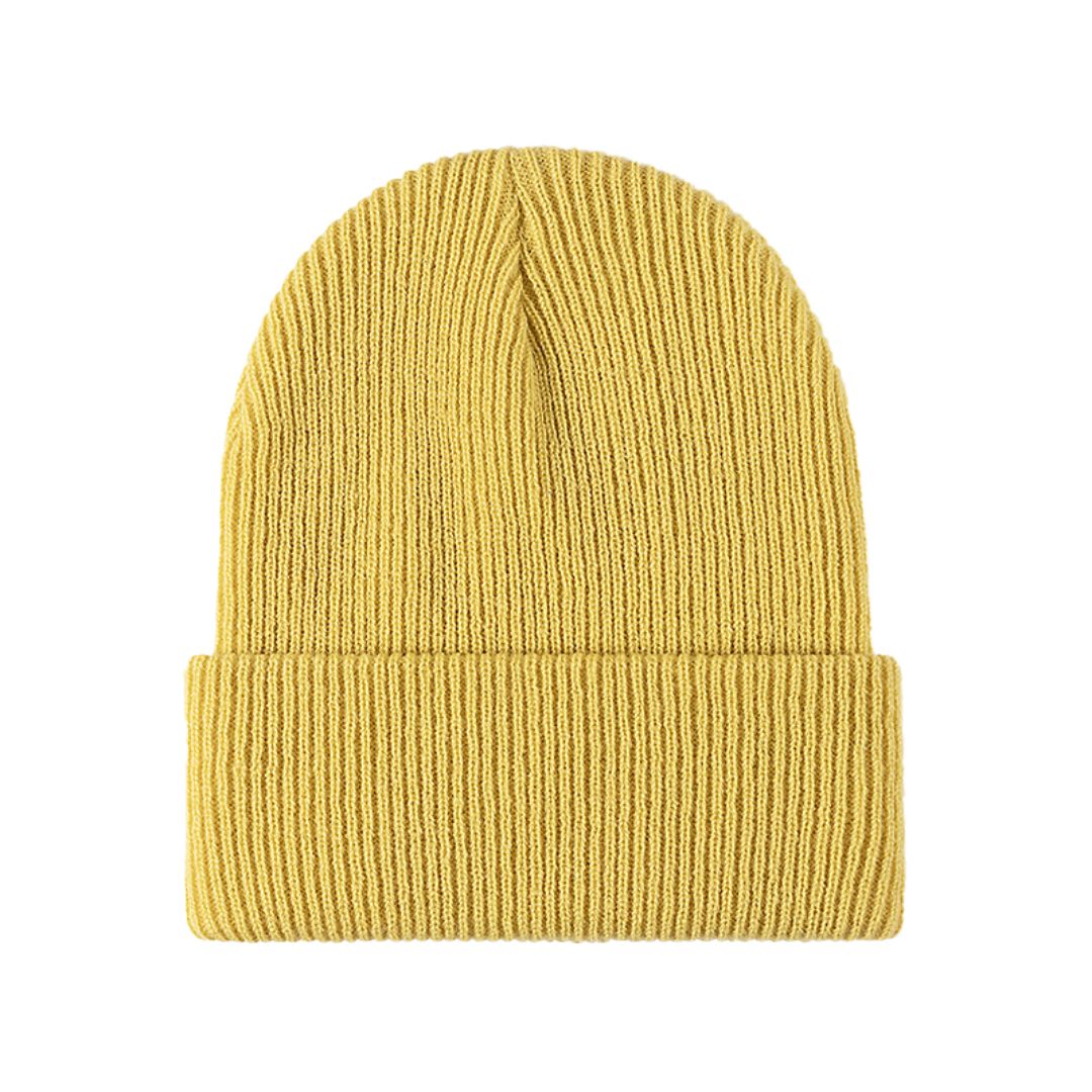 Evelien | Versatile & Warm Knitted Beanie
