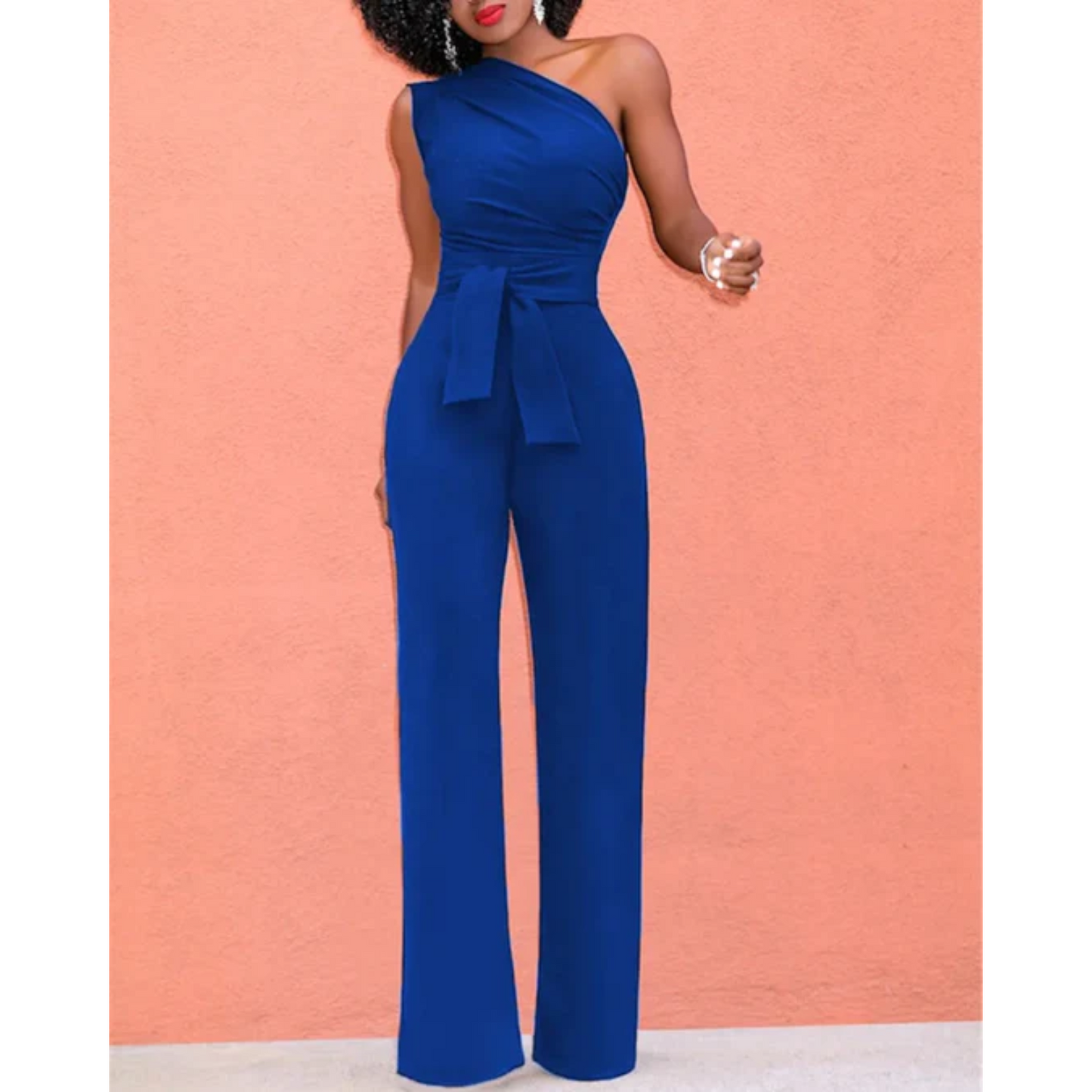 Femke | Sleek and Stylish Jumpsuit