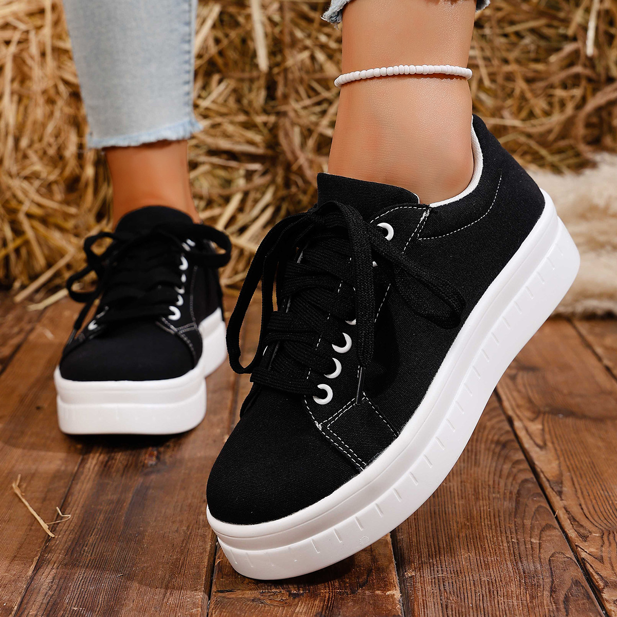 Lotte | Low-top sneaker