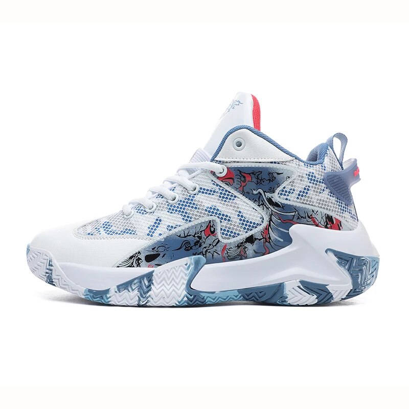 Jordan | Men's Basketball Shoes