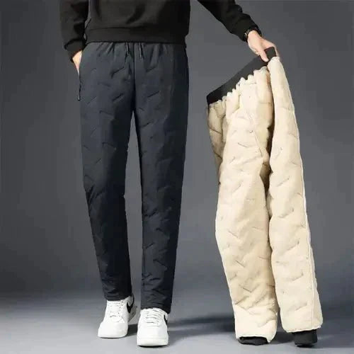 Leonard | Thermal Jogging Trousers for Men