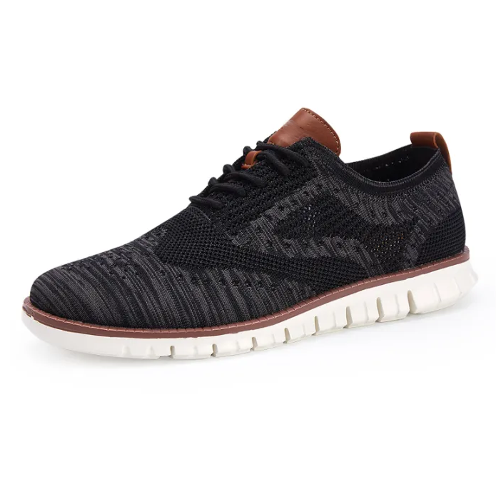 Matthijs Classic Men's Shoes