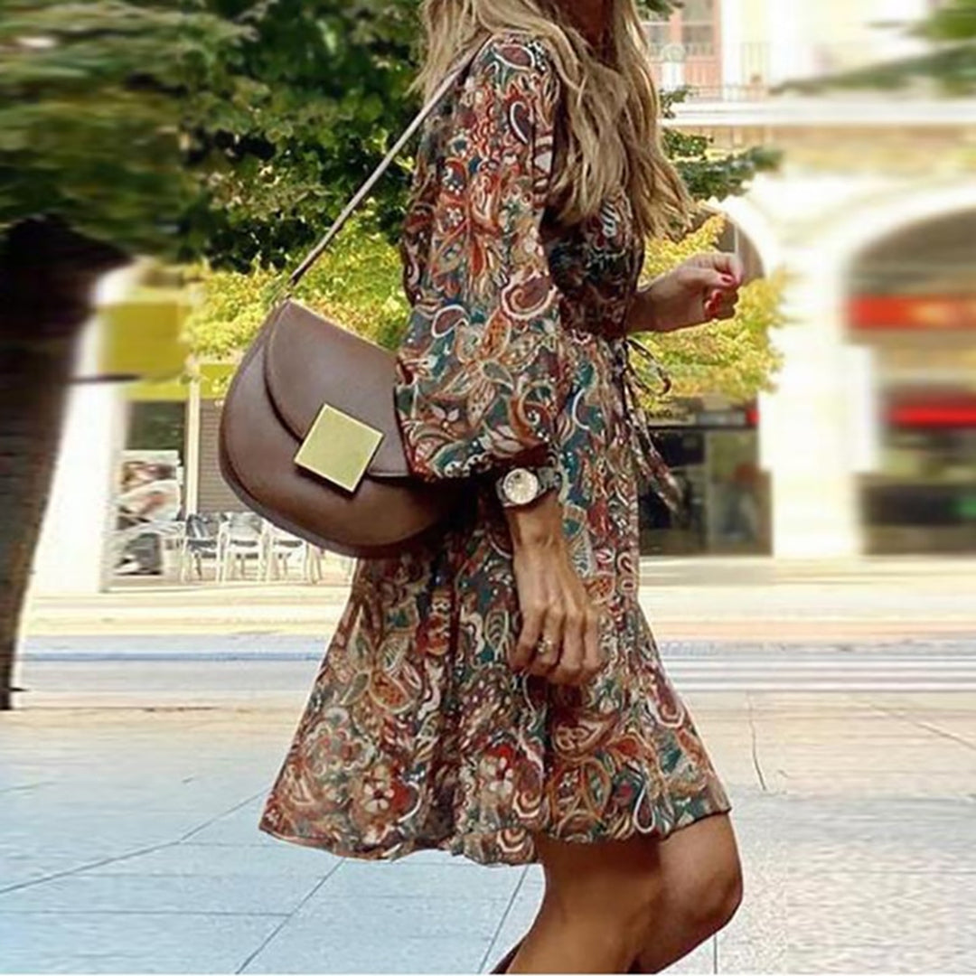 Mila | Fashionable Evening Dress