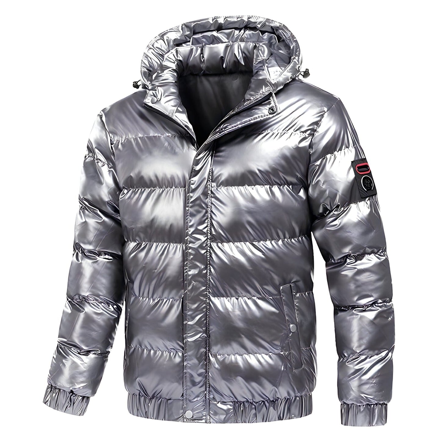Monc | Sub Zero men's puffer jacket in various colours