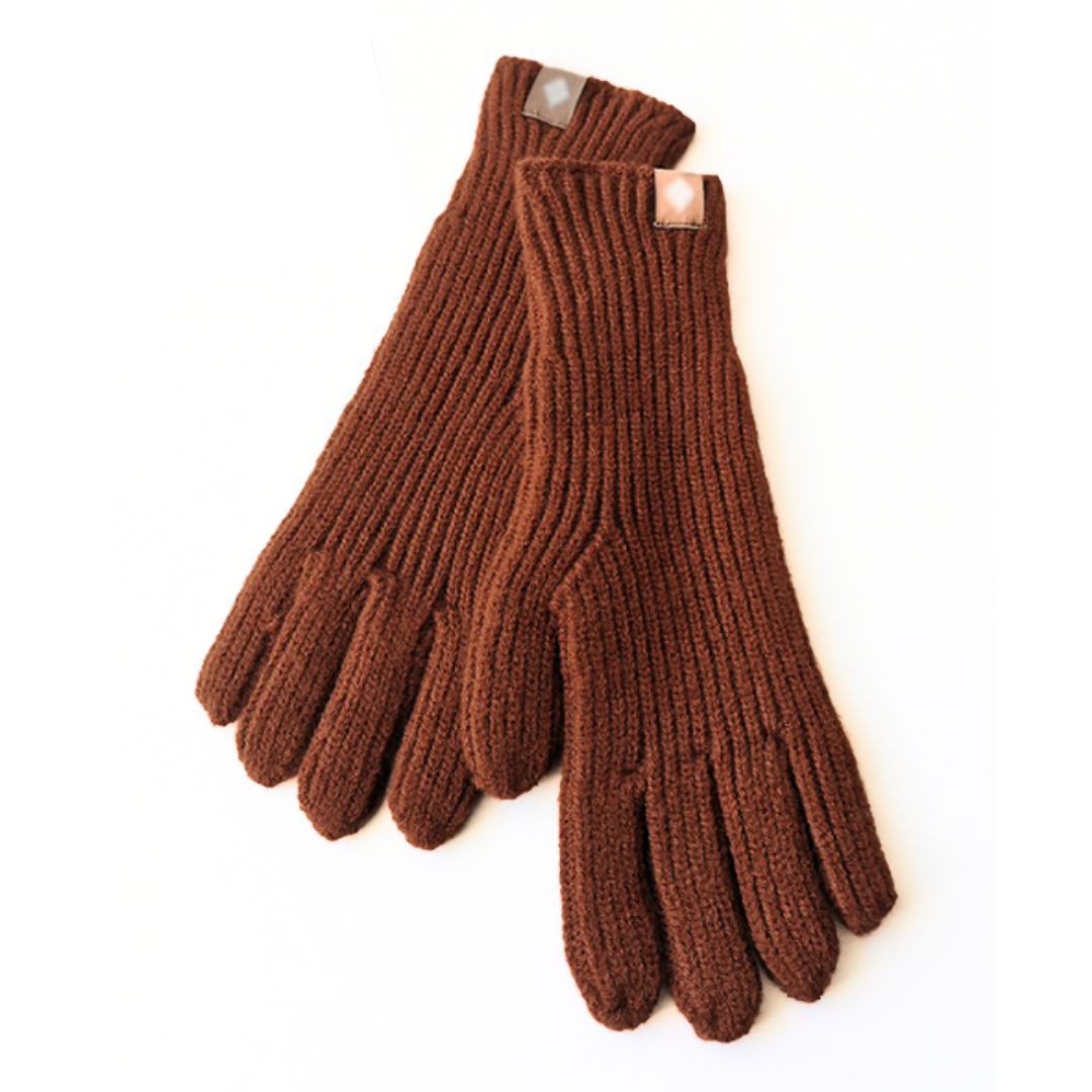 Niels | Casual & stylish knitted gloves