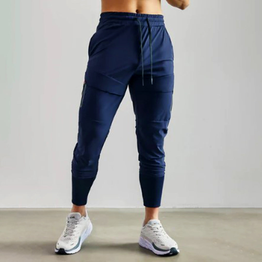 Pieter | Lightweight Joggers for Men