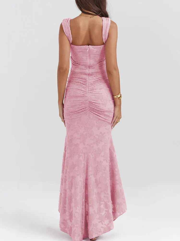 Sanae | Stylish Evening Dress for Any Occasion