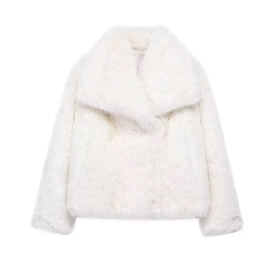 Sophie | Soft Jacket for Women