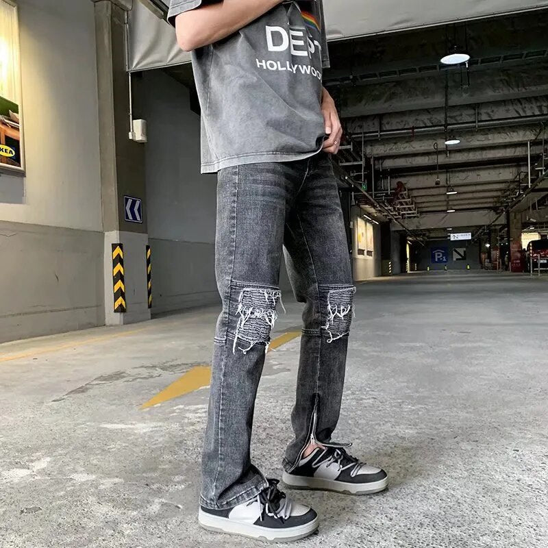 Thijs | Casual Men's Trousers