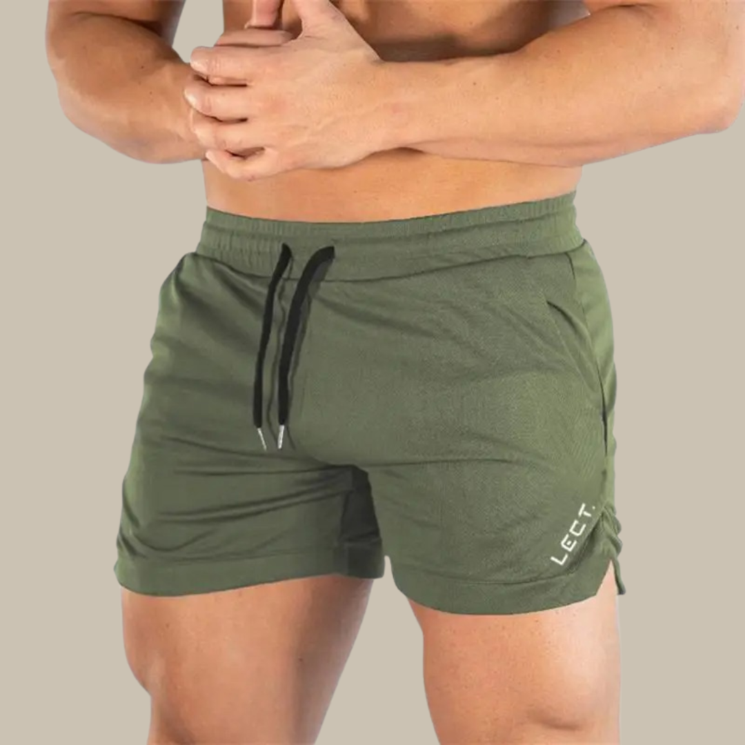 Thijs | Short Sporty Men's Swim Shorts