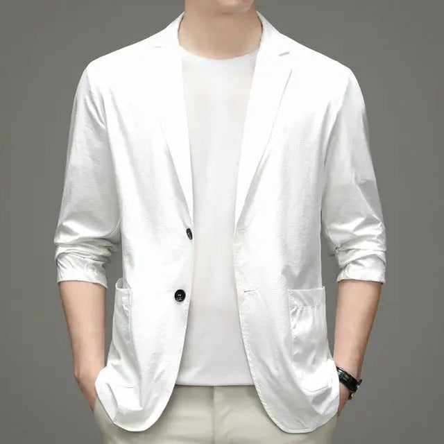 Thijs | Stylish Casual Men's Blazer