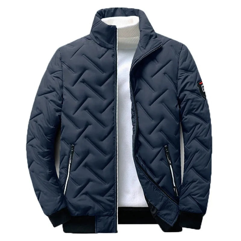 Tijn | Lightweight Padded Men's Jacket
