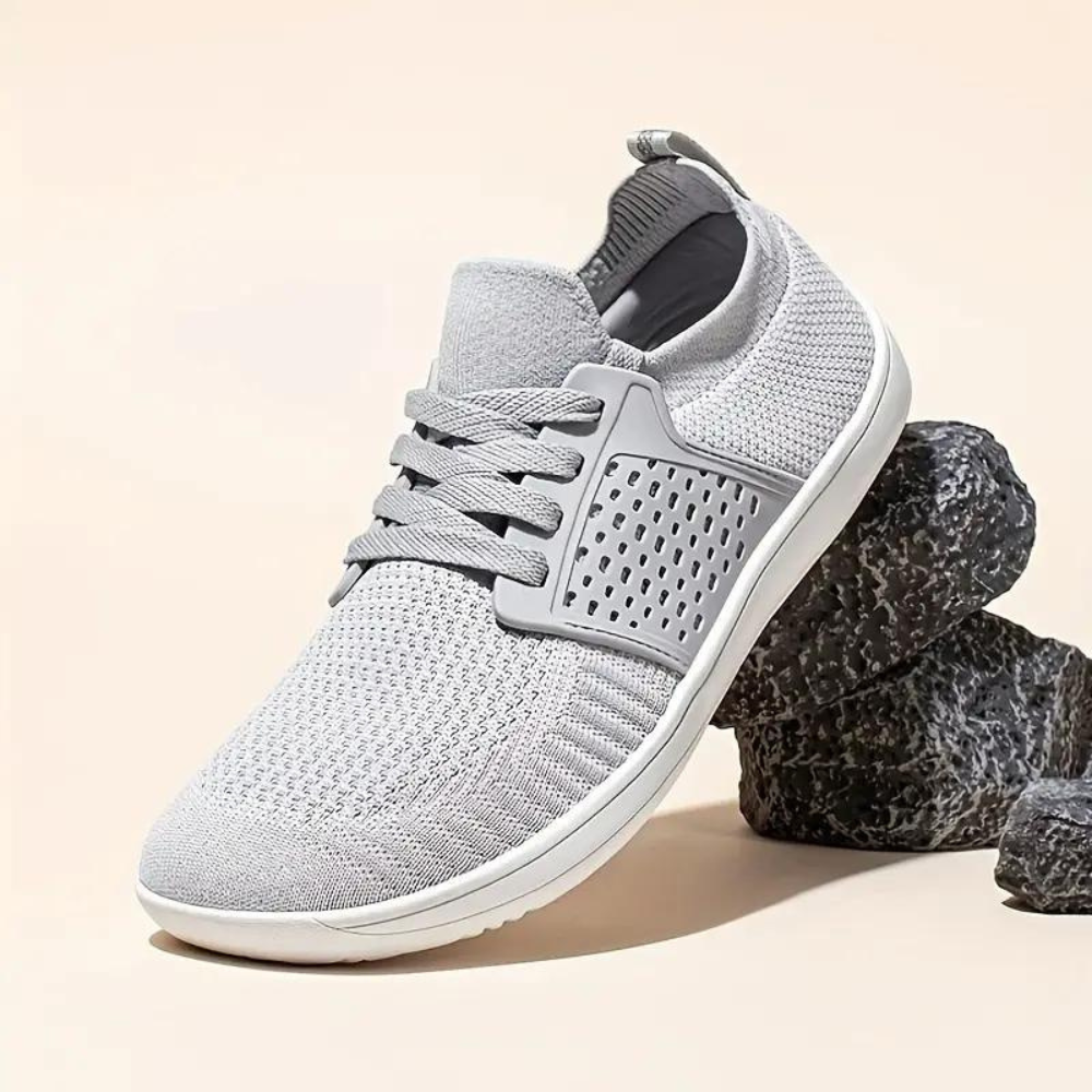 Tijs | Timeless Comfort Summer Shoes for Men