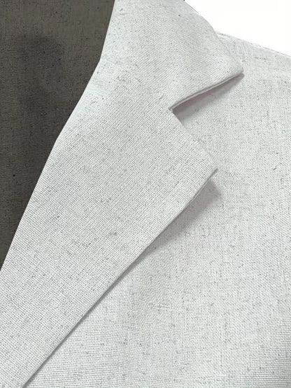 Summer Clothing Set with Long Sleeves