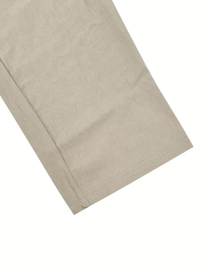 Summer Clothing Set with Short Sleeves