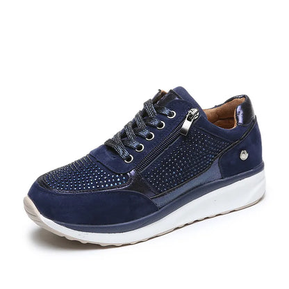 Roos | Comfortable Ergonomic Women's Sneakers