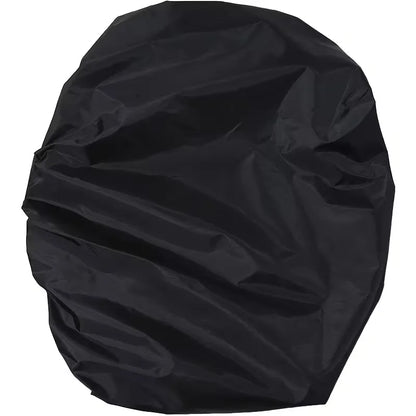 Bicycle Basket Cover with Elastic Edge