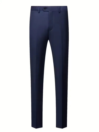 Formal Men's Suit Slim Fit
