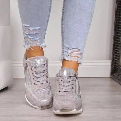 Roos | Comfortable Ergonomic Women's Sneakers