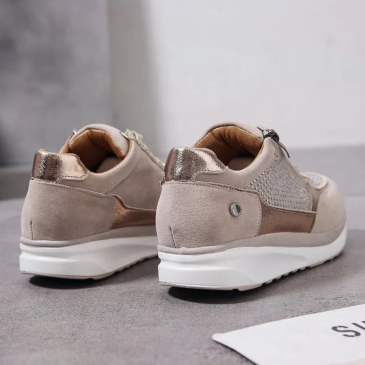 Roos | Comfortable Ergonomic Women's Sneakers