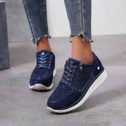Roos | Comfortable Ergonomic Women's Sneakers