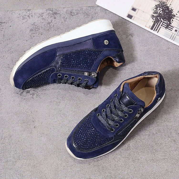 Roos | Comfortable Ergonomic Women's Sneakers