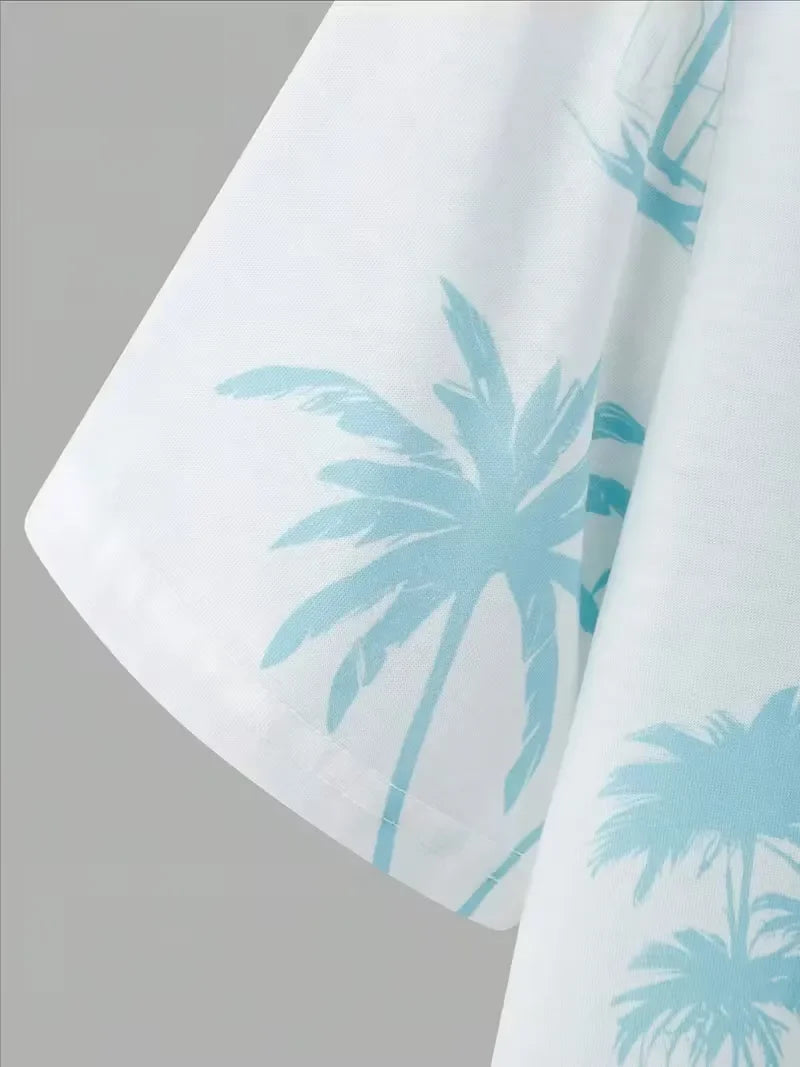 Summer Clothing Set with 3D Print