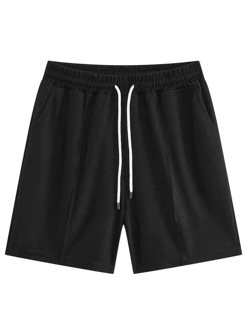 Summer Clothing Set with Short Sleeves