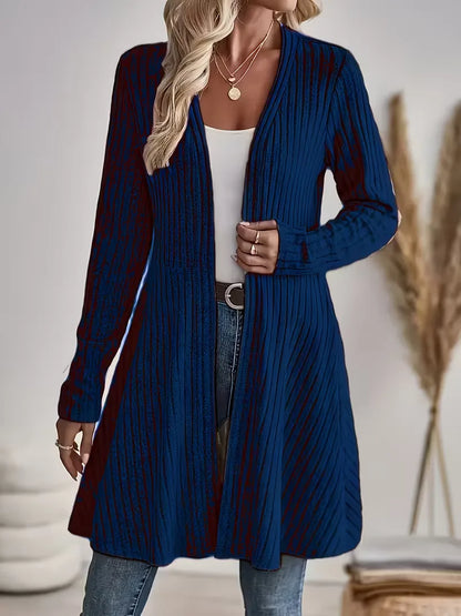 V-neck Cardigan