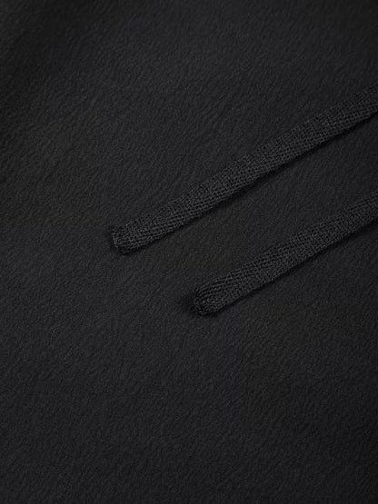 Shorts with Elasticated Waistband