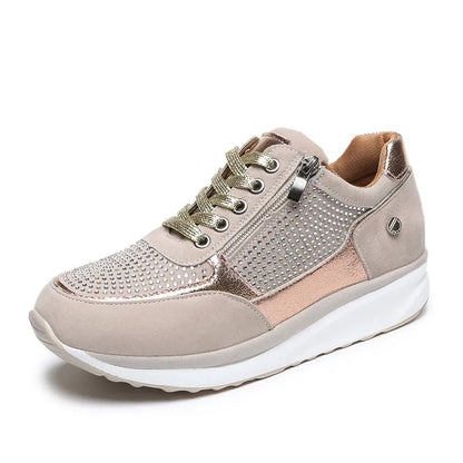 Roos | Comfortable Ergonomic Women's Sneakers