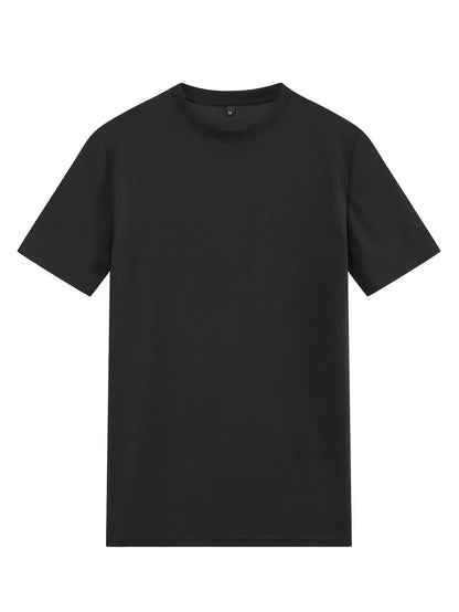 Summer Clothing Set with Short Sleeves