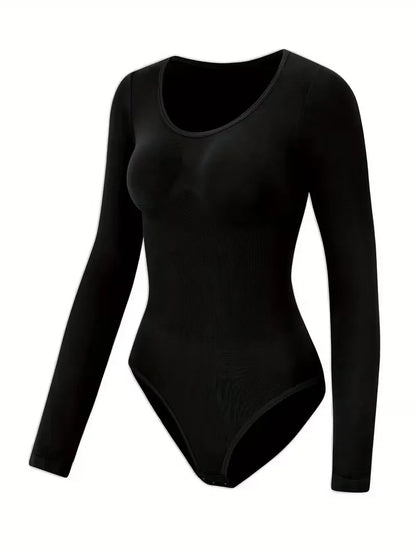Long Sleeve Bodysuit