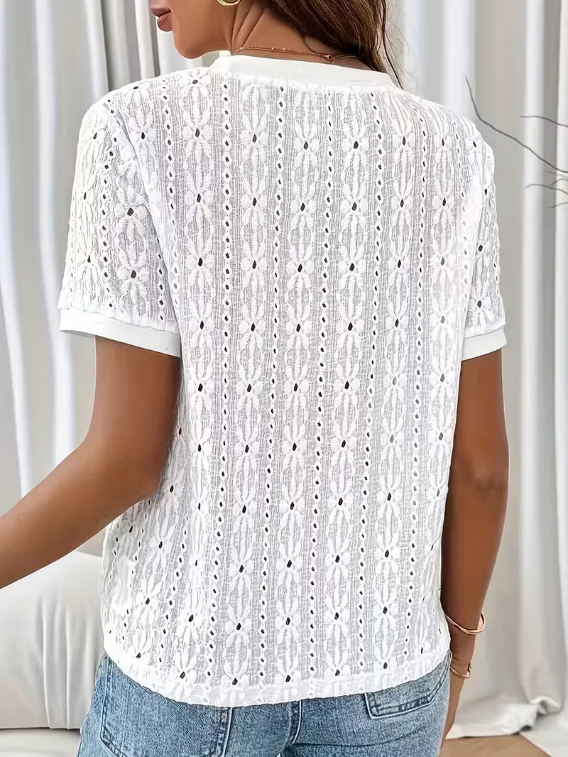Short-Sleeved T-Shirt