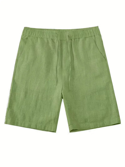 Summer Clothing Set with Short Sleeves