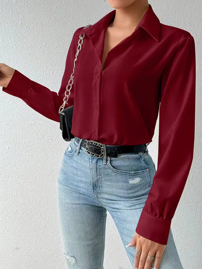 Long Sleeve Bodysuit