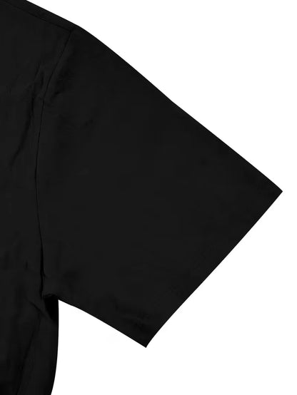 Summer Clothing Set with Short Sleeves