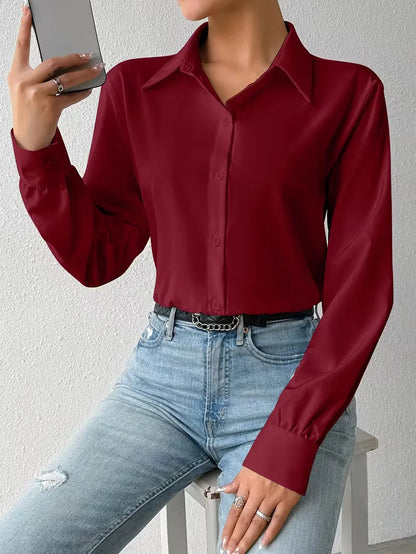 Long Sleeve Bodysuit