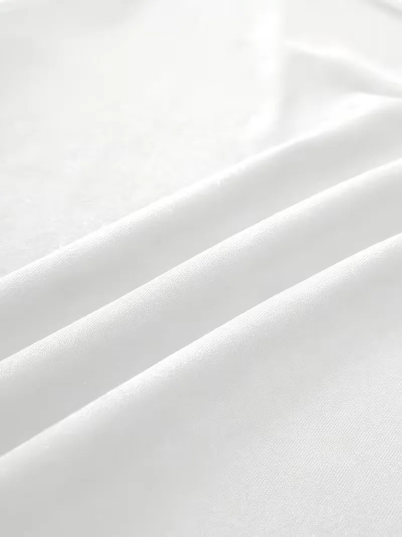 Basic Slim Fit T-shirt