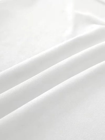 Basic Slim Fit T-shirt