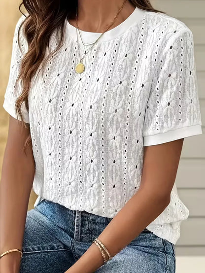 Short-Sleeved T-Shirt