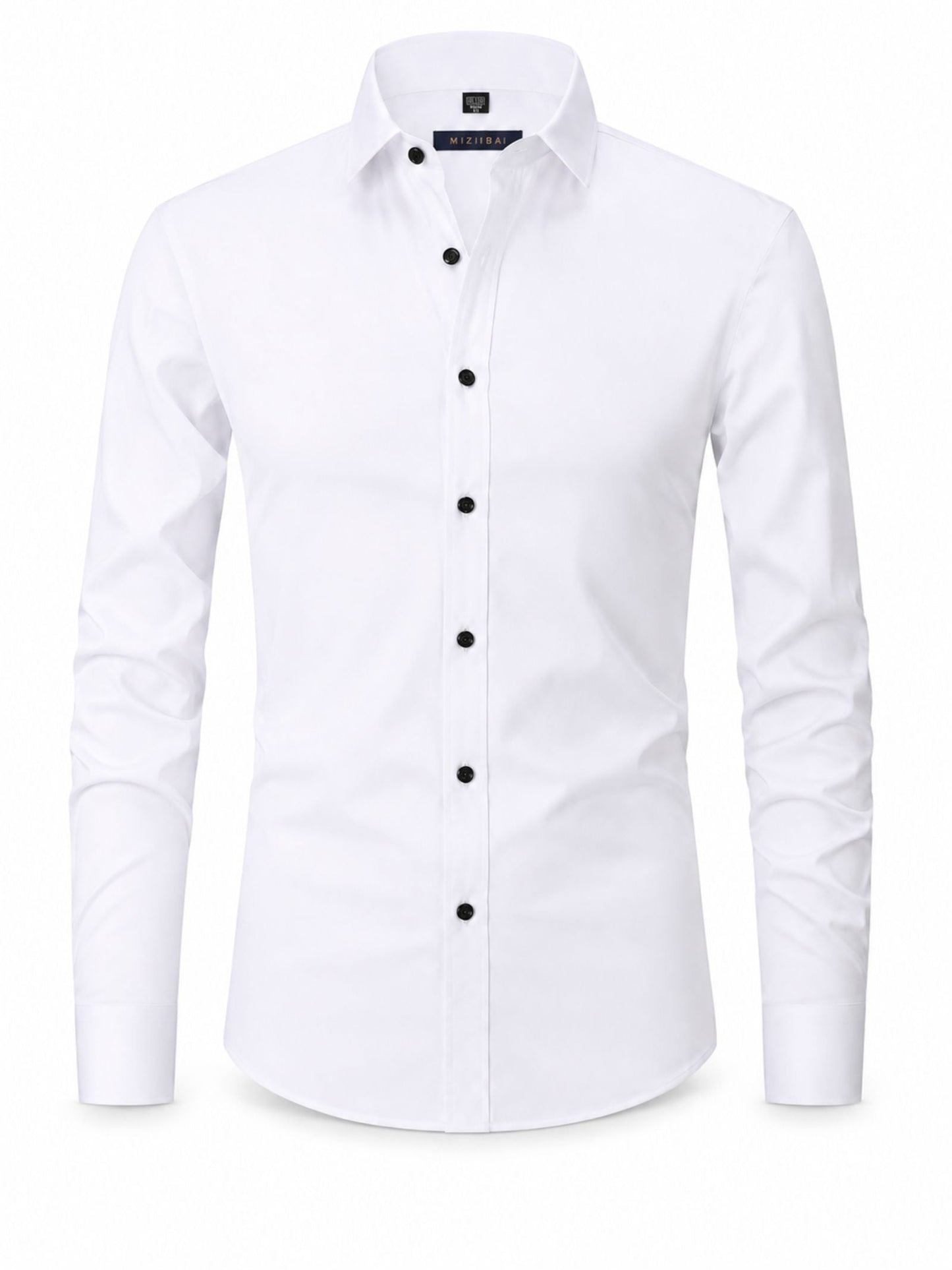 Hugo Stretch Shirt | A men's shirt with ultimate stretch comfort